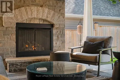 47 Park Avenue East Burlington (lasalle) ON L7T 1Y2