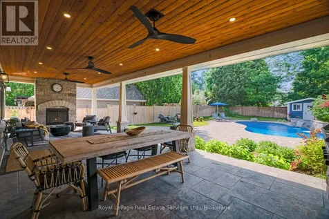 47 Park Avenue East Burlington (lasalle) ON L7T 1Y2