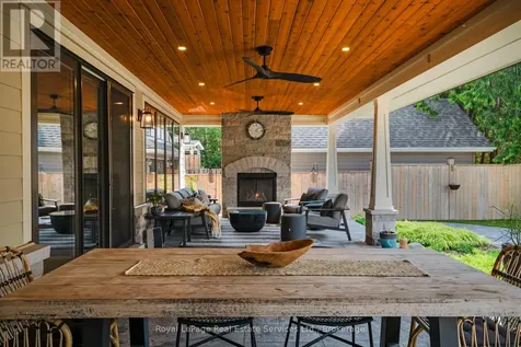 47 Park Avenue East Burlington (lasalle) ON L7T 1Y2