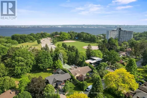 47 Park Avenue East Burlington (lasalle) ON L7T 1Y2