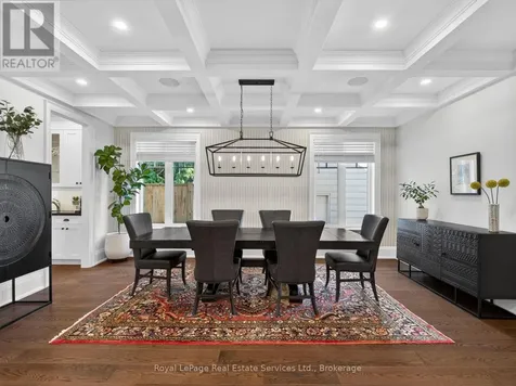 47 Park Avenue East Burlington (lasalle) ON L7T 1Y2