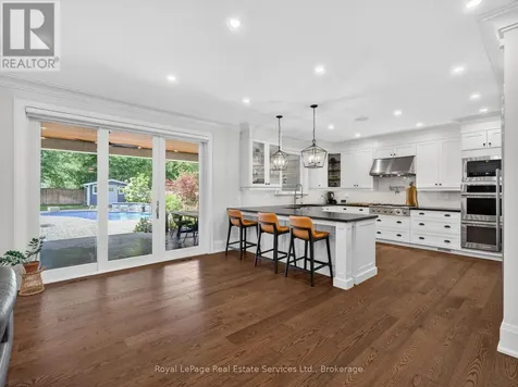 47 Park Avenue East Burlington (lasalle) ON L7T 1Y2