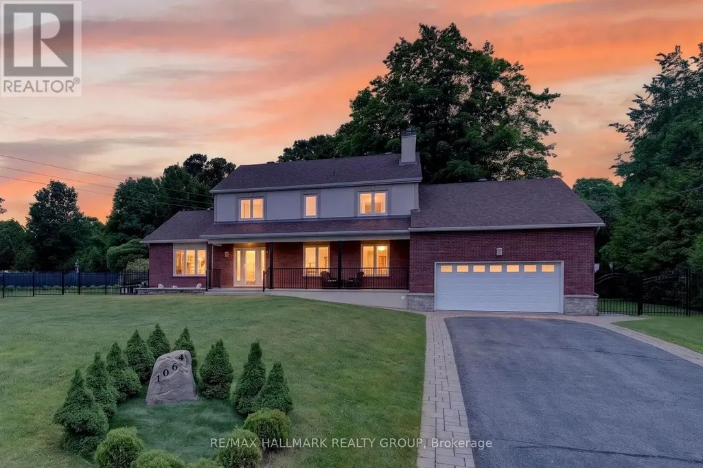 1064 Moffatt Drive Ottawa ON K4C 1B7