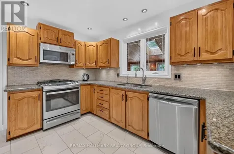 1064 Moffatt Drive Ottawa ON K4C 1B7