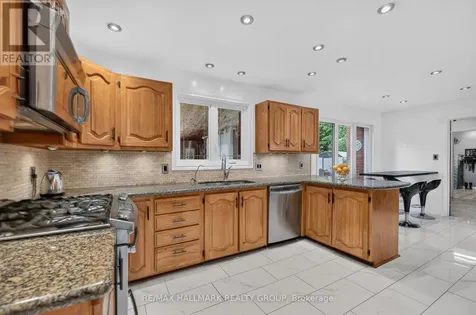 1064 Moffatt Drive Ottawa ON K4C 1B7