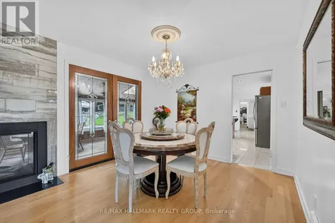 1064 Moffatt Drive Ottawa ON K4C 1B7