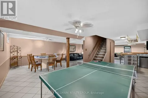 1064 Moffatt Drive Ottawa ON K4C 1B7