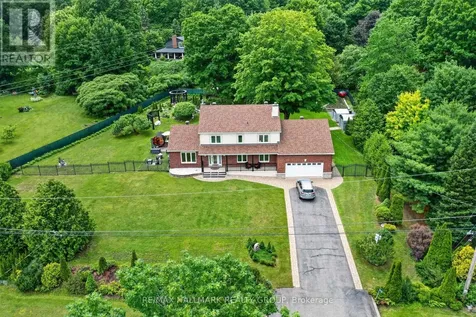 1064 Moffatt Drive Ottawa ON K4C 1B7