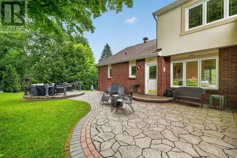 1064 Moffatt Drive Ottawa ON K4C 1B7