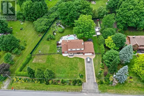1064 Moffatt Drive Ottawa ON K4C 1B7