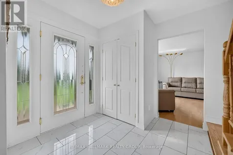 1064 Moffatt Drive Ottawa ON K4C 1B7