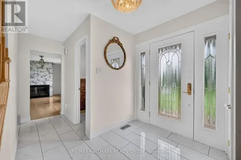 1064 Moffatt Drive Ottawa ON K4C 1B7