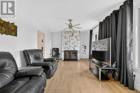 1064 Moffatt Drive Ottawa ON K4C 1B7