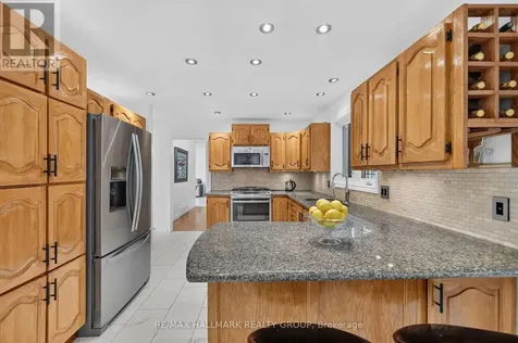 1064 Moffatt Drive Ottawa ON K4C 1B7
