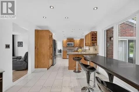 1064 Moffatt Drive Ottawa ON K4C 1B7
