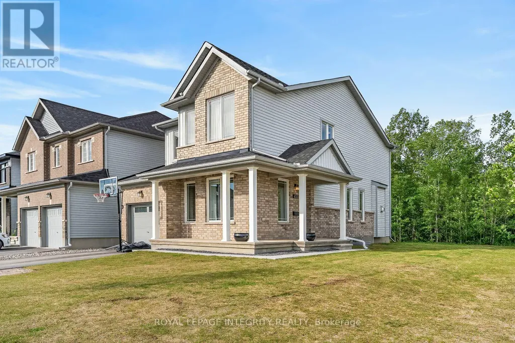 655 Persimmon Way Ottawa ON K1W 0T2