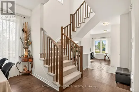 655 Persimmon Way Ottawa ON K1W 0T2