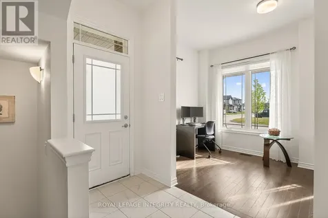655 Persimmon Way Ottawa ON K1W 0T2
