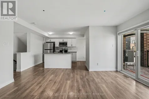 215 Eldorado Private Ottawa ON K2K 0N9