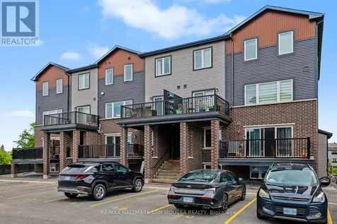 215 Eldorado Private Ottawa ON K2K 0N9