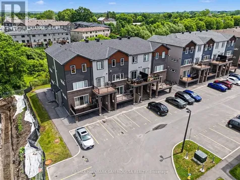 215 Eldorado Private Ottawa ON K2K 0N9