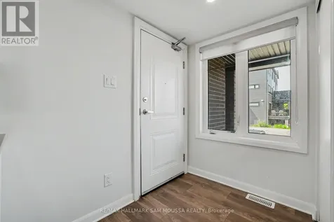 215 Eldorado Private Ottawa ON K2K 0N9