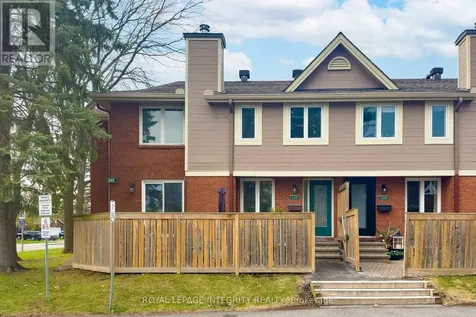 545 Canteval Terrace Ottawa ON K4A 2E4