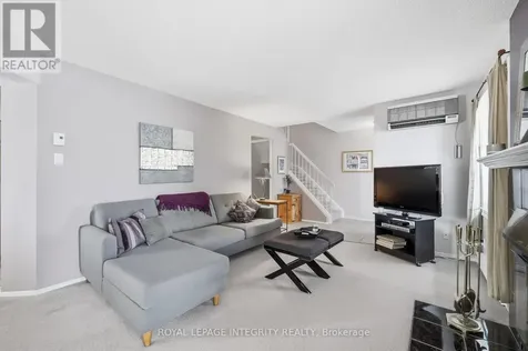 545 Canteval Terrace Ottawa ON K4A 2E4