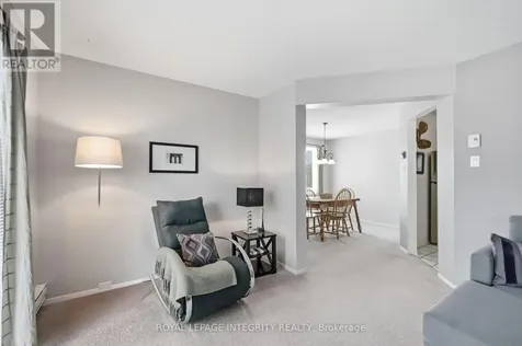545 Canteval Terrace Ottawa ON K4A 2E4
