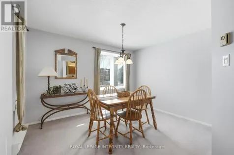 545 Canteval Terrace Ottawa ON K4A 2E4