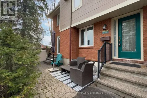 545 Canteval Terrace Ottawa ON K4A 2E4