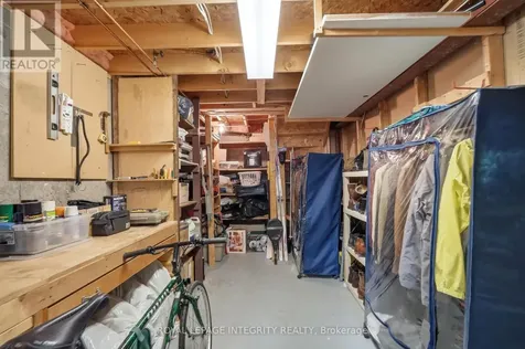 545 Canteval Terrace Ottawa ON K4A 2E4