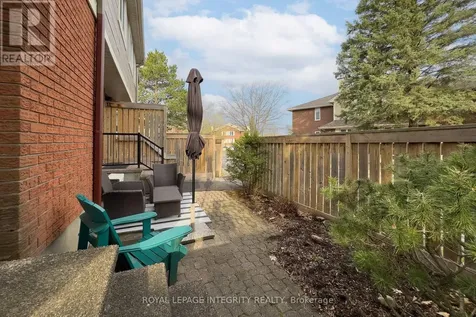 545 Canteval Terrace Ottawa ON K4A 2E4
