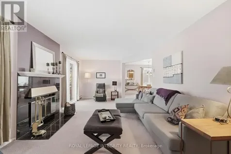 545 Canteval Terrace Ottawa ON K4A 2E4