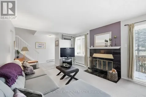 545 Canteval Terrace Ottawa ON K4A 2E4