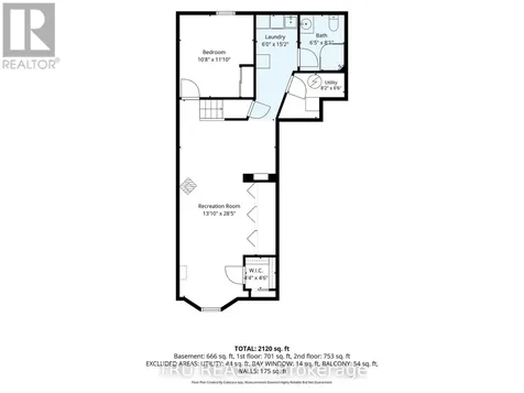2769 Massicotte Lane Ottawa ON K1T 3H1
