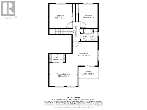 2769 Massicotte Lane Ottawa ON K1T 3H1