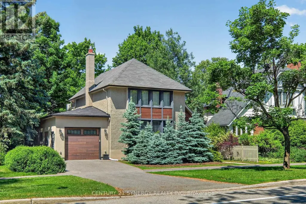 719 Island Park Drive Ottawa ON K1Y 0B8