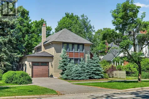 719 Island Park Drive Ottawa ON K1Y 0B8