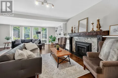 719 Island Park Drive Ottawa ON K1Y 0B8