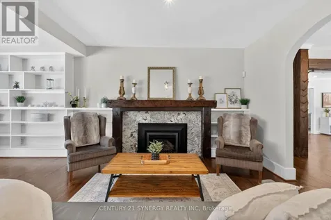 719 Island Park Drive Ottawa ON K1Y 0B8