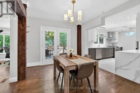 719 Island Park Drive Ottawa ON K1Y 0B8