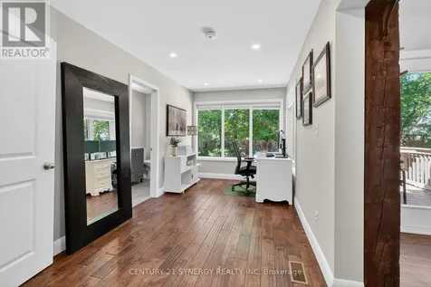 719 Island Park Drive Ottawa ON K1Y 0B8