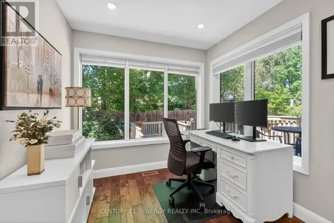 719 Island Park Drive Ottawa ON K1Y 0B8