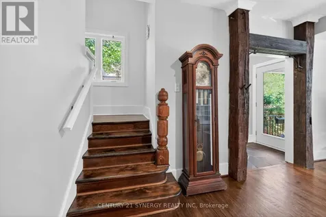 719 Island Park Drive Ottawa ON K1Y 0B8
