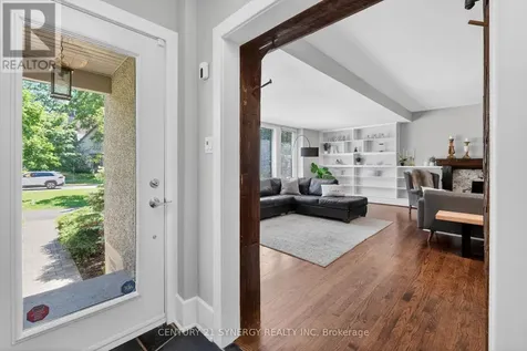 719 Island Park Drive Ottawa ON K1Y 0B8