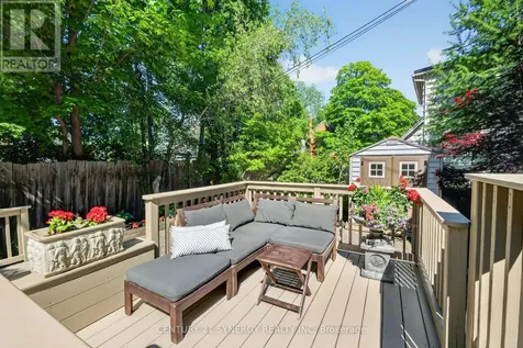 719 Island Park Drive Ottawa ON K1Y 0B8