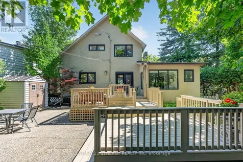 719 Island Park Drive Ottawa ON K1Y 0B8