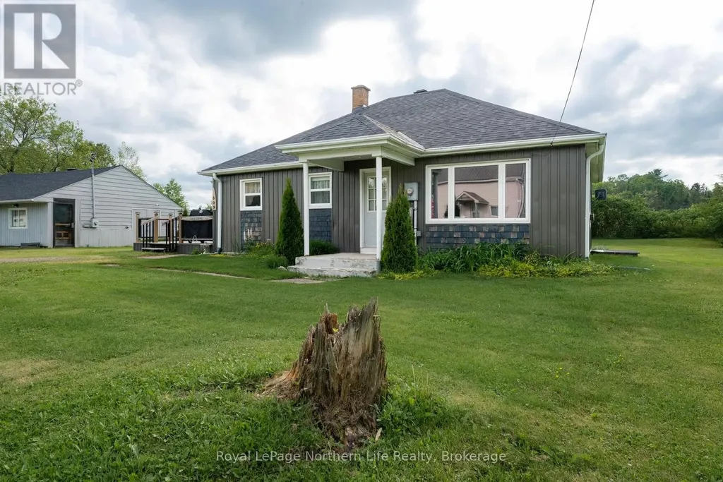 309 Mark Street Bonfield ON P0H 1E0