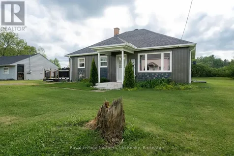 309 Mark Street Bonfield ON P0H 1E0
